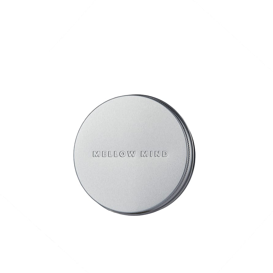 Mellow Mind Rejsebeholder til Shampoo Bar