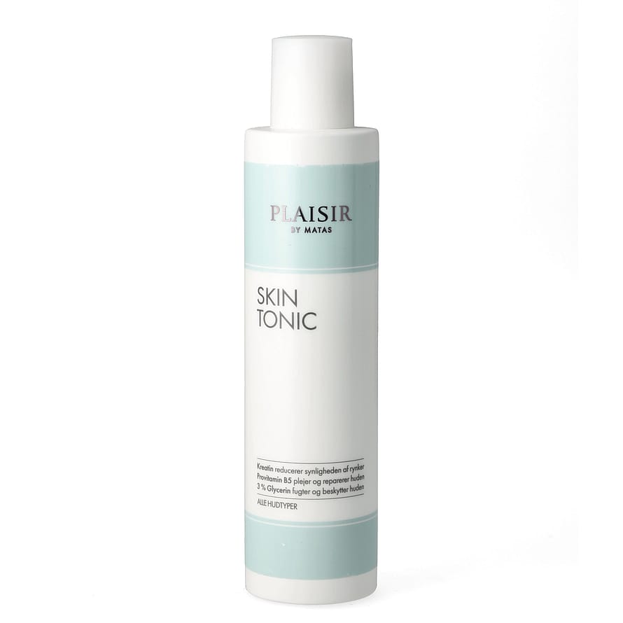Plaisir Skin Tonic 200 ml