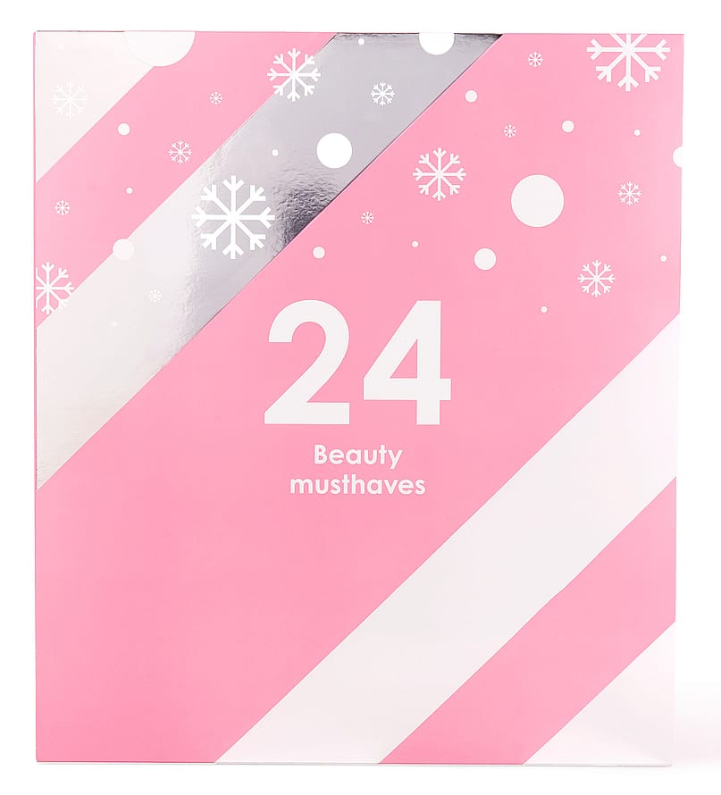 Matas Beauty Musthaves Pakkekalender