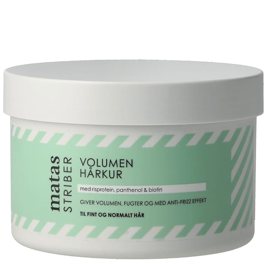 Matas Striber Volumen Hårkur 250 ml