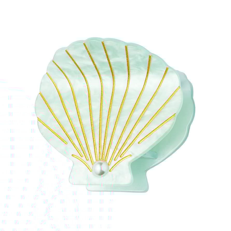 KICKS Beauty Hair Claw