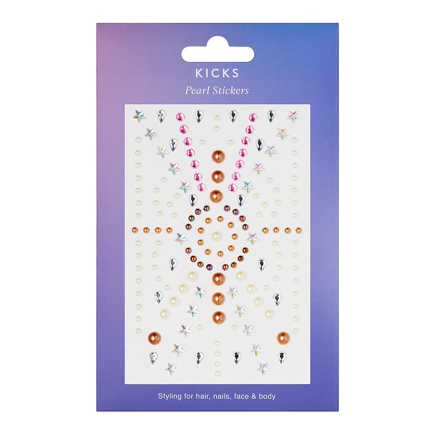 KICKS Beauty Face Gems