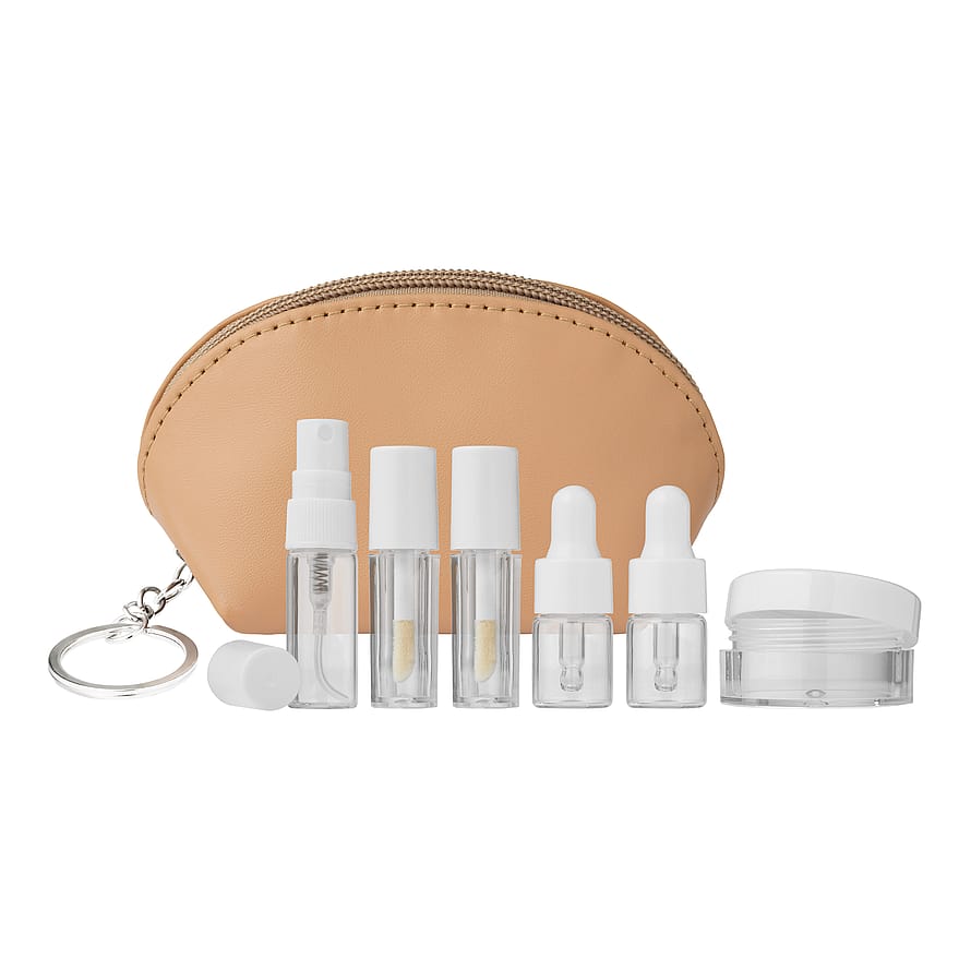 KICKS Beauty Micro Set Containers