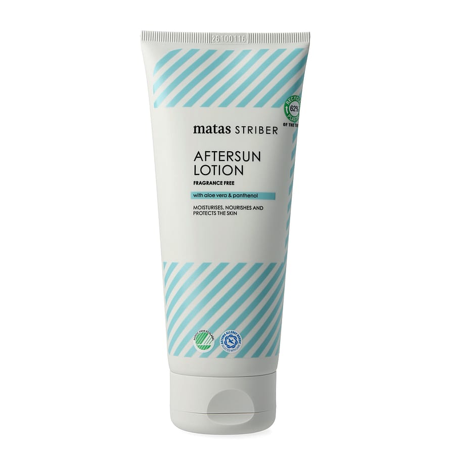 Matas Striber Aftersun Lotion 200 ml