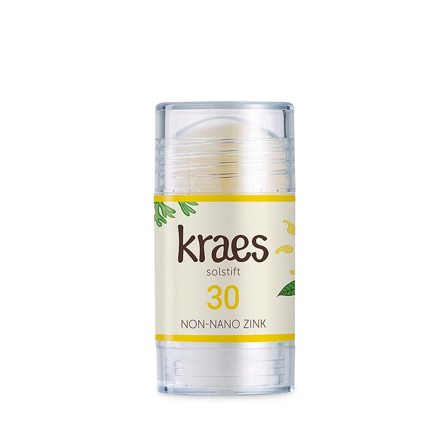 Kraes Solstift SPF 30 30 ml