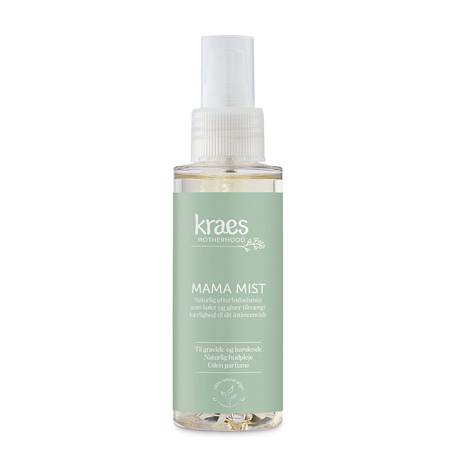 Kraes Mama Mist 100 ml