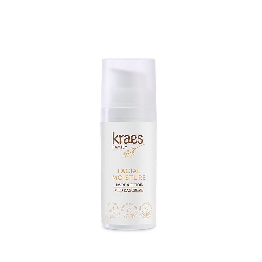 Kraes Nipple Balm 15 ml