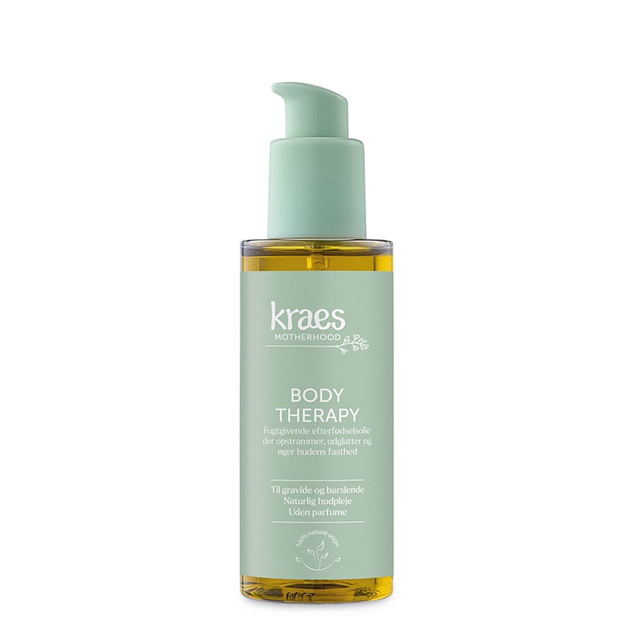 Kraes Body Therapy 100 ml