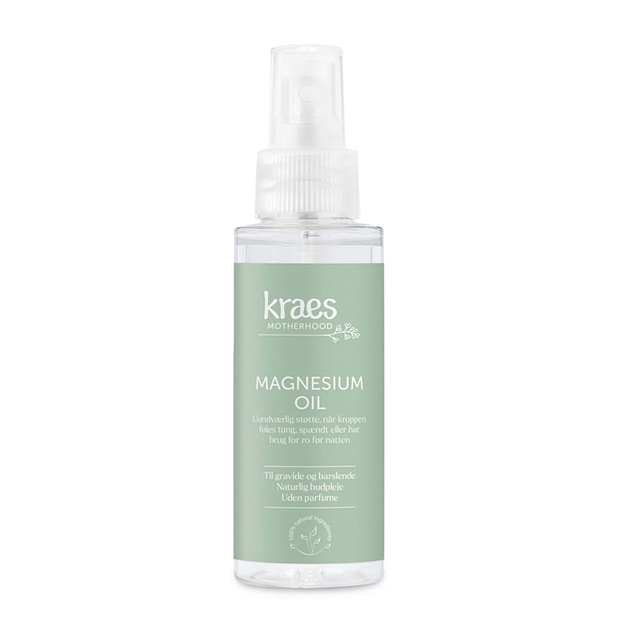 Kraes Magnesium Oil 100 ml