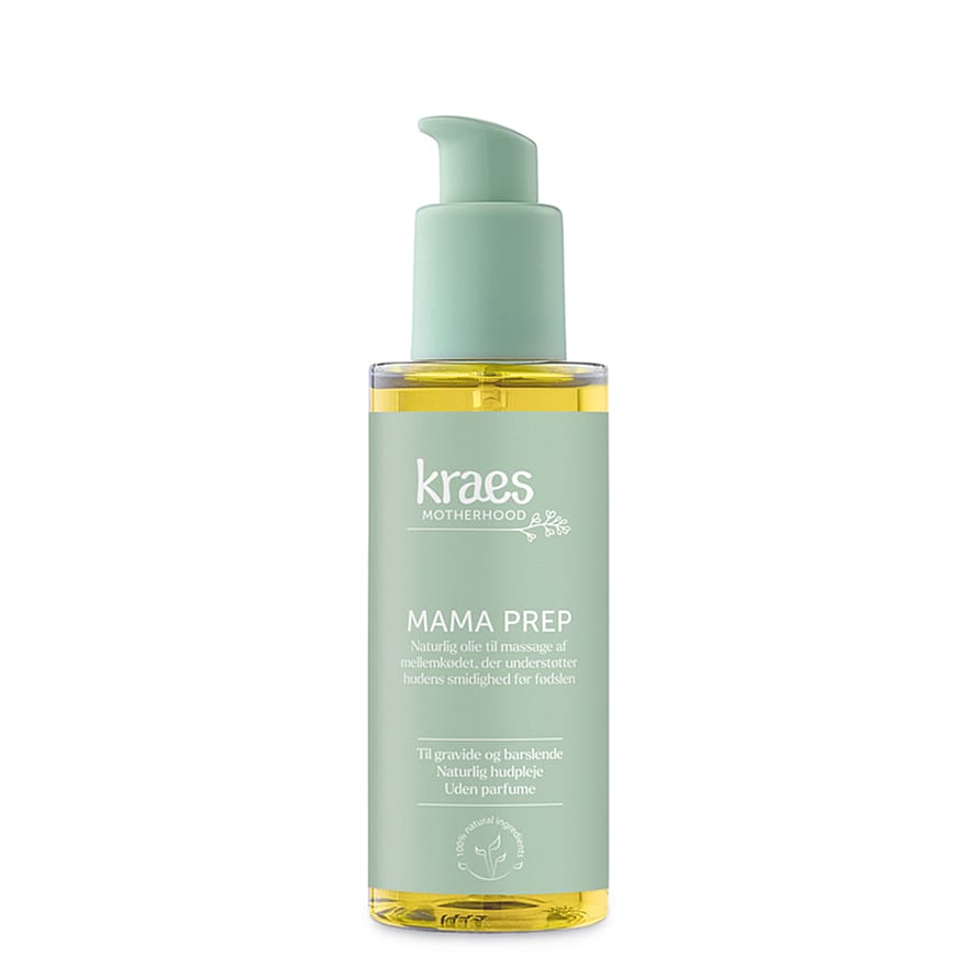 Kraes Mama Prep 100 ml