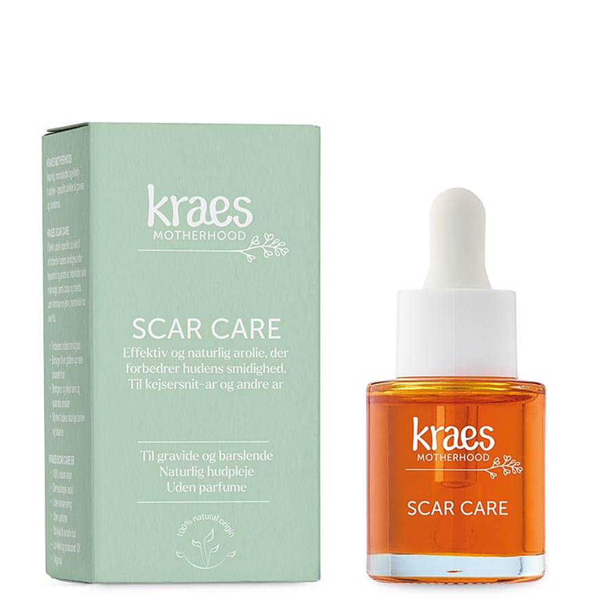 Kraes Scar Care 20 ml