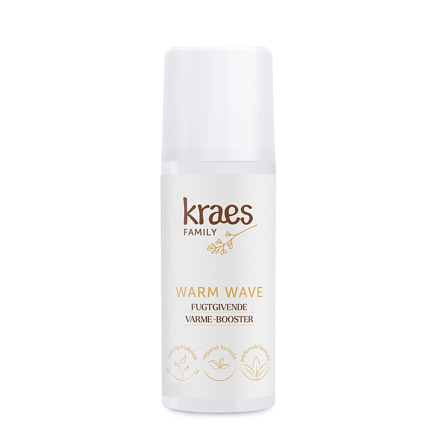 Kraes Warm Wave 60 ml