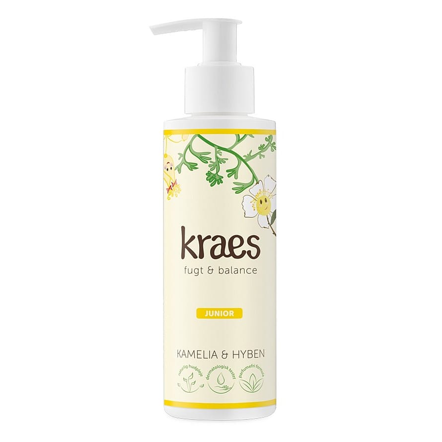 Kraes Fugt & Balance 200 ml