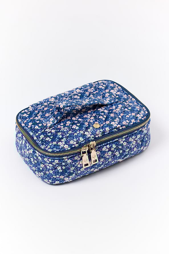 Fan Palm Beauty Queen Blue Blossom Onesize