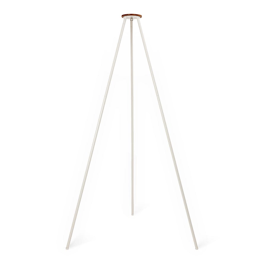 Moonboon Stativ Cream White