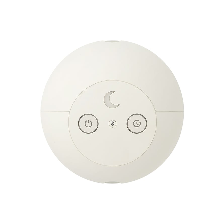 Moonboon Motor Connect 2 White cream