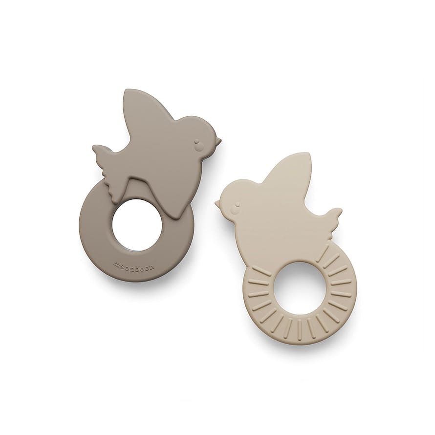 Moonboon Bidering 2-pak Rose Mix