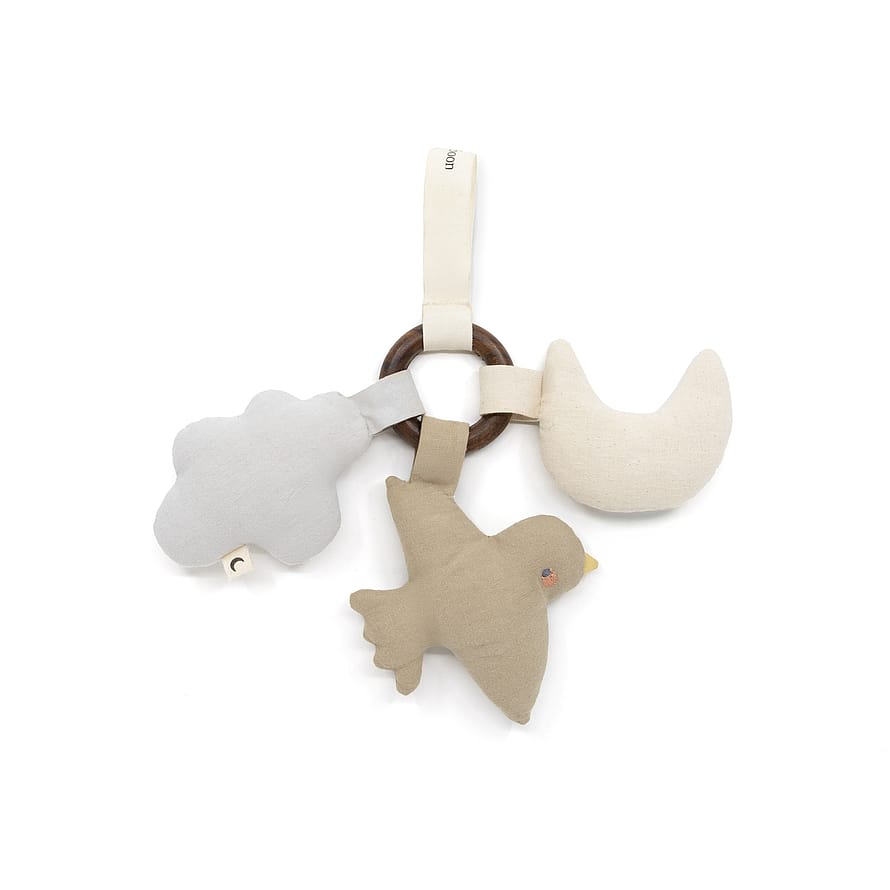 Moonboon Nat Bamser Nature