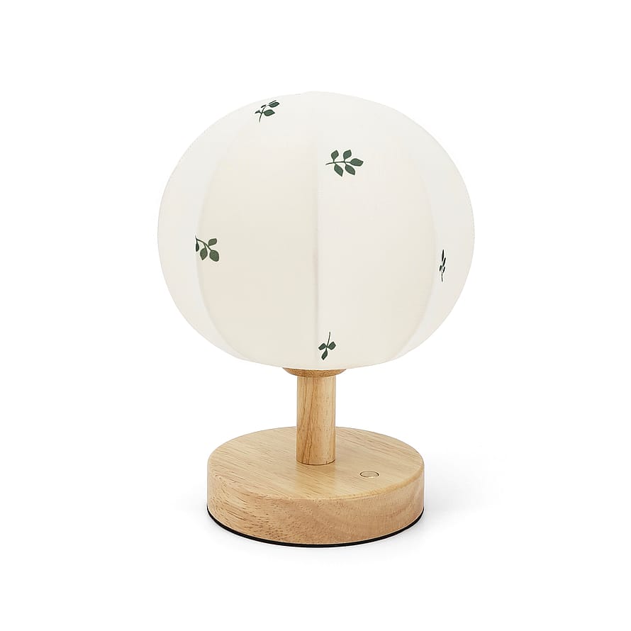 Moonboon Natlampe Leaf