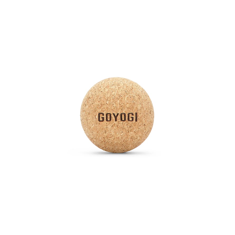 GOYOGI Sustain Triggerpoint Cork Ball Cork