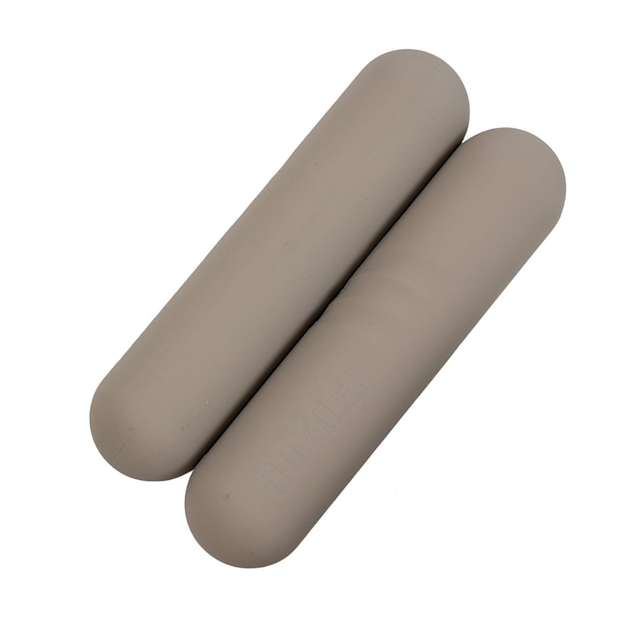 GOYOGI Infinity Dumbell Weights 2 x 1,5 kg Sand