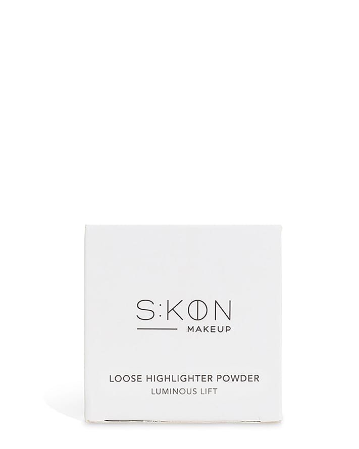 Skøn Skincare Highlighter Loose Powder Minerals Luminous Lift