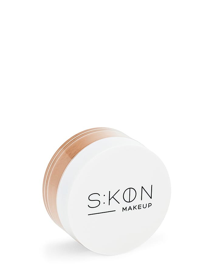 Skøn Skincare Bronzing Powder Loose Minerals Sunkissed Glow Sunkissed Glow