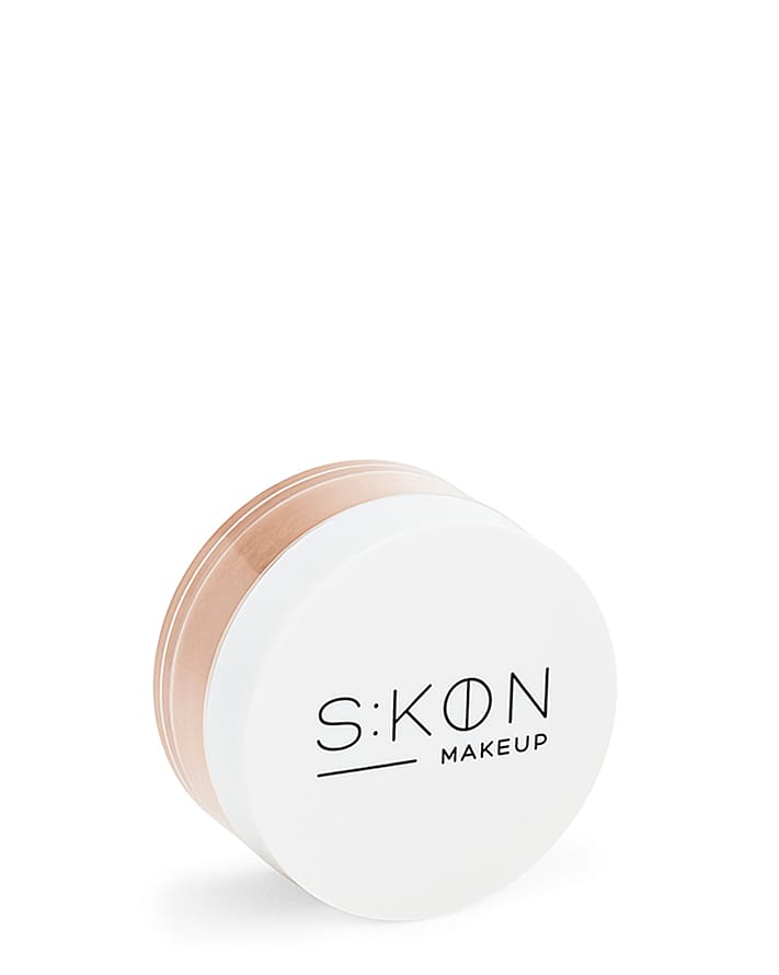 Skøn Skincare Mineral Powder Foundation Balanced Tan 05 Warm