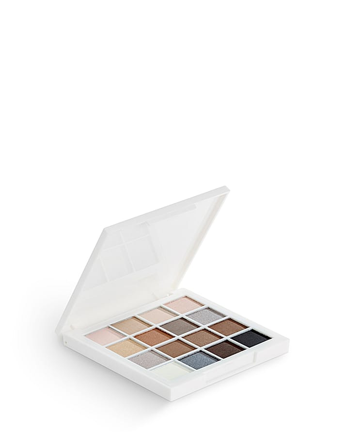 Skøn Skincare Eyeshadow Palette Earthbound