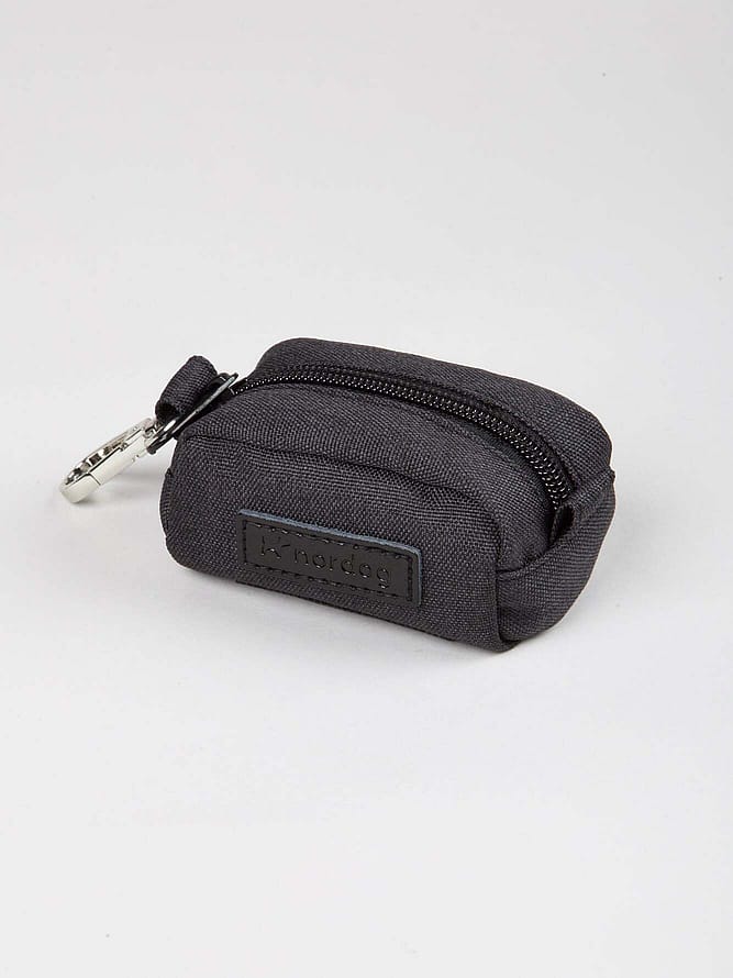 nordog Hundeposetaske Tenne Anthracite