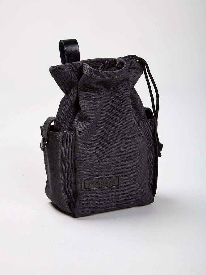 nordog Godbidstaske Tenne Anthracite