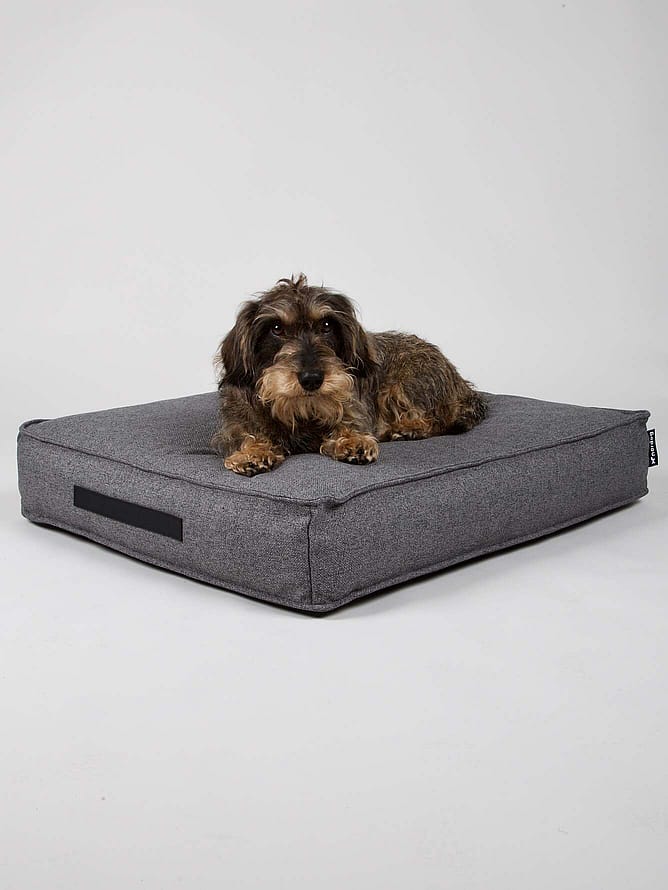 nordog Hundepude Hygge Anthracite Medium