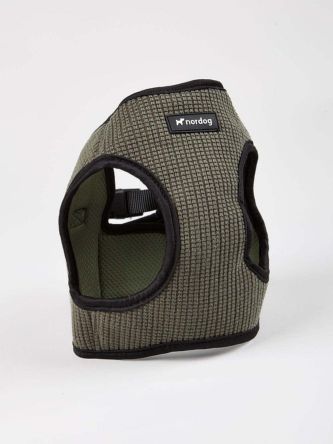 nordog Park Hundesele Olive M