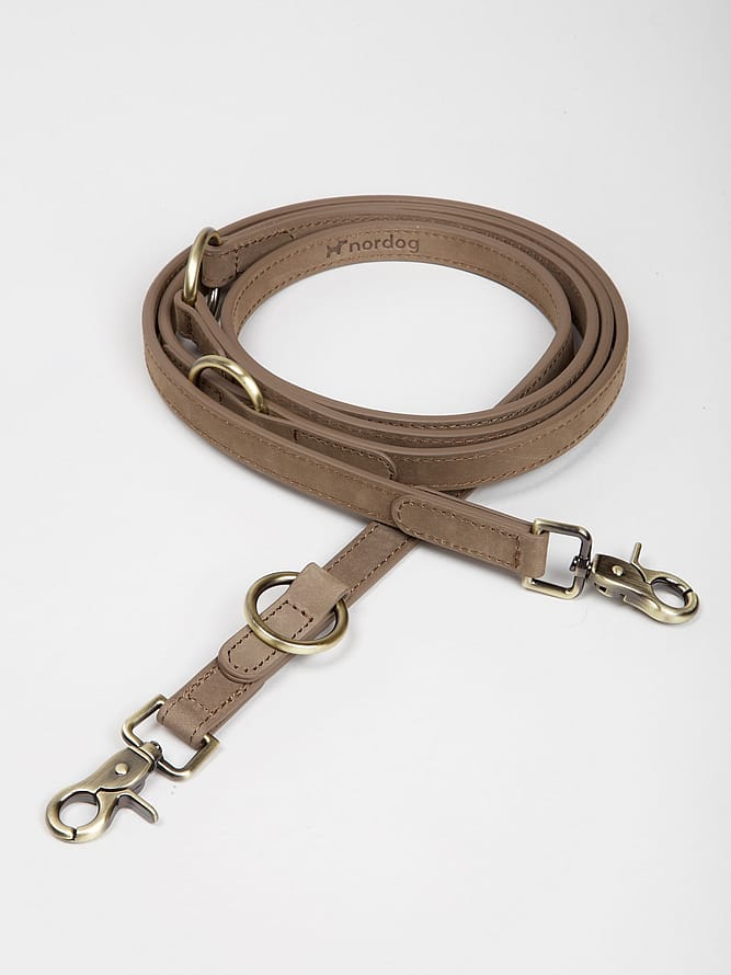 nordog Thomas Hundeline Nougat