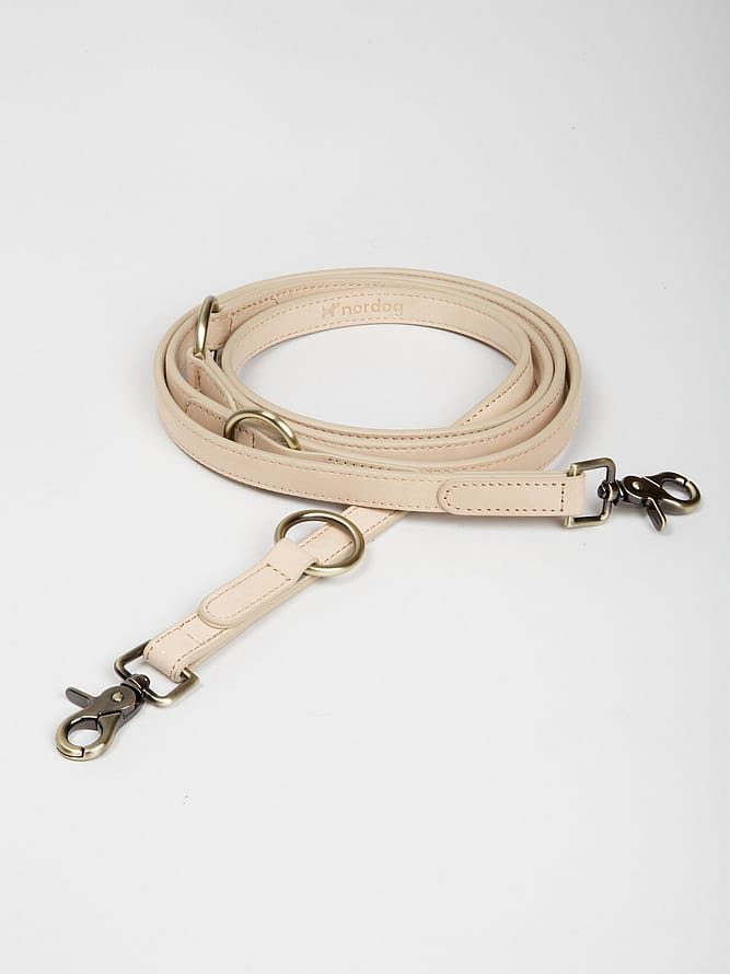 nordog Thomas Hundeline Vanilla