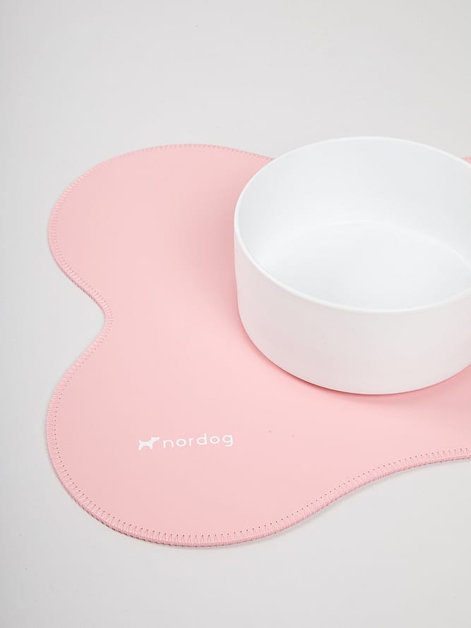nordog Underlag til Hundeskåle