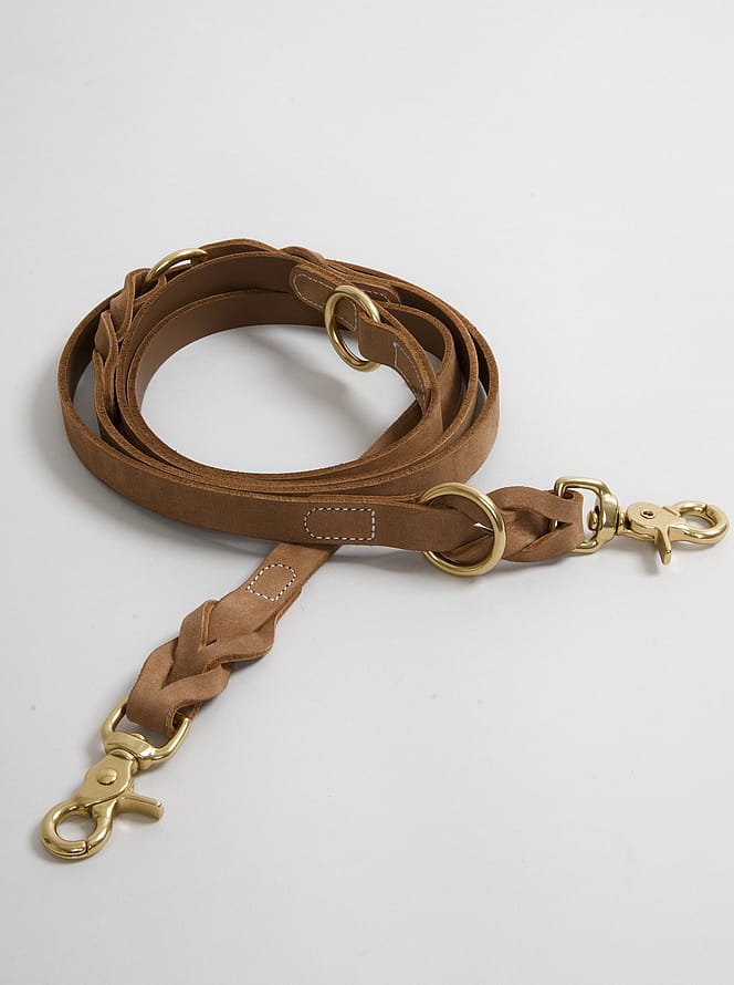 nordog Hugo Flettet Line