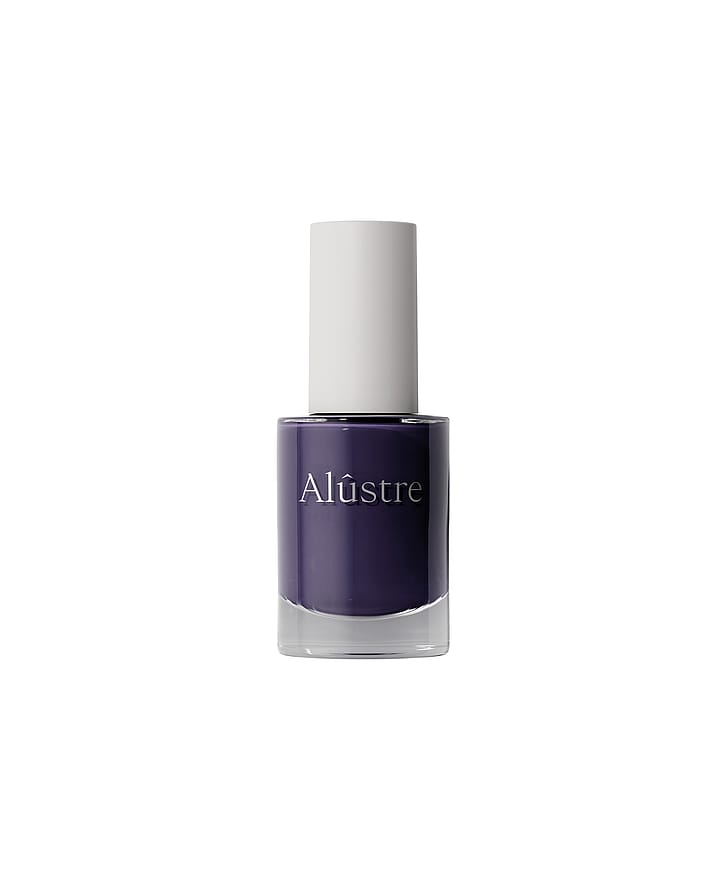 Alûstre Nail Polish 978 Purple