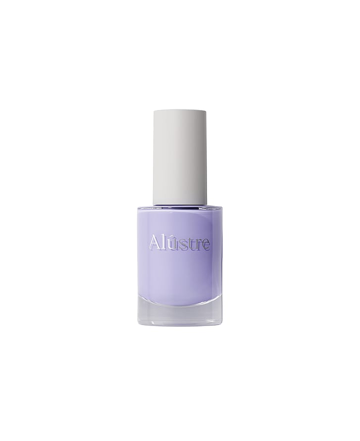 Alûstre Nail Polish 265 Violet
