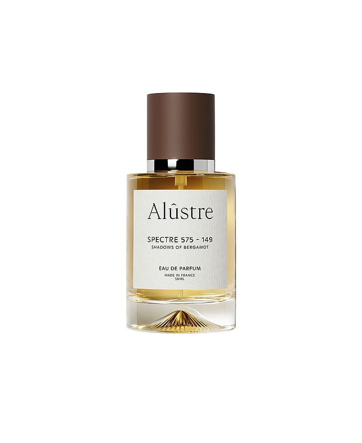 Alûstre Shadows Of Bergamot, Spectre 575 - 149 50 ml