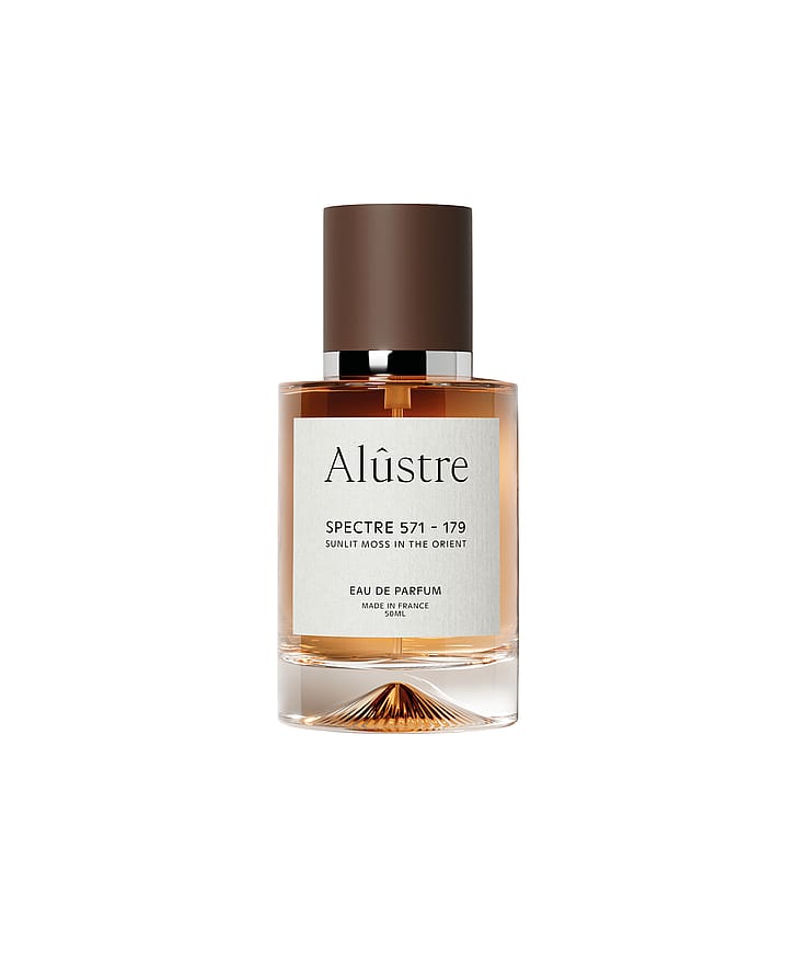 Alûstre Sunlit Moss In The Orient, Spectre 571 - 179 50 ml
