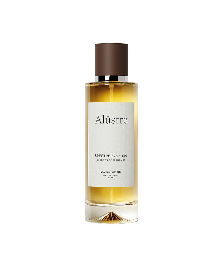 Alûstre Shadows Of Bergamot, Spectre 575 - 149 100 ml