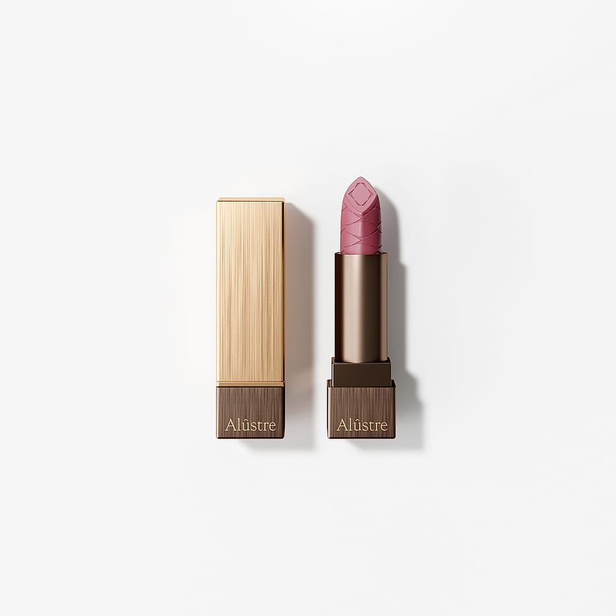 Alûstre Lipstick The Original 334 Pink, Dusk Guava