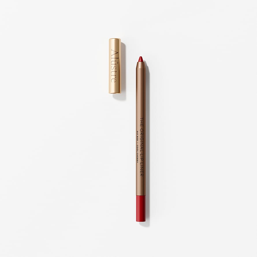 Alûstre Lip Liner The original 917 Red Cool Cherry
