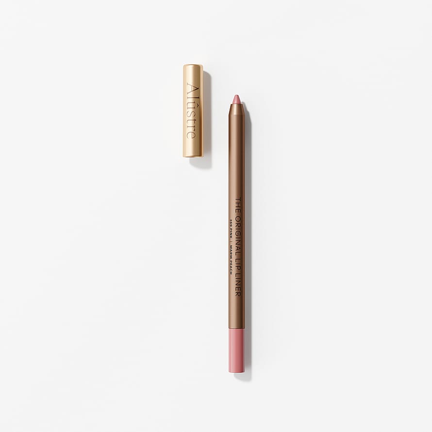 Alûstre Lip Liner The original 269 Pink Warm Peach