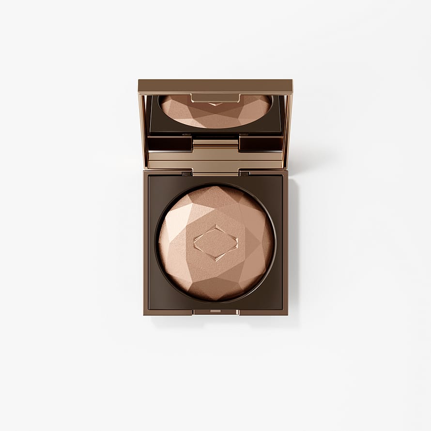 Alûstre Illuminator The original 005R Crystal Cool Morganite