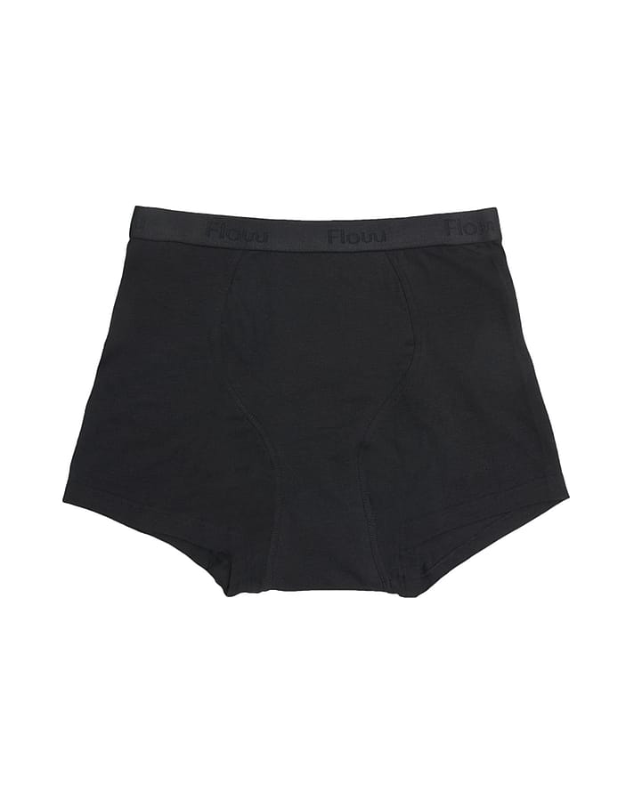 Flow 4 Normal Talje Heavy Flow Sort S