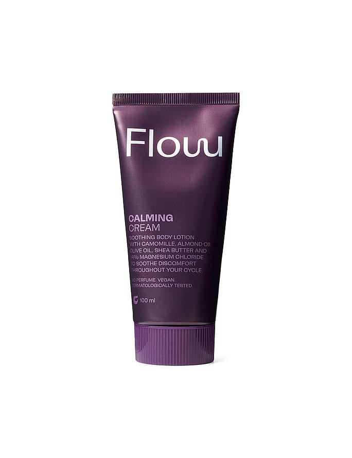 Flow Calming Cream Magnesiumcreme 100 ml