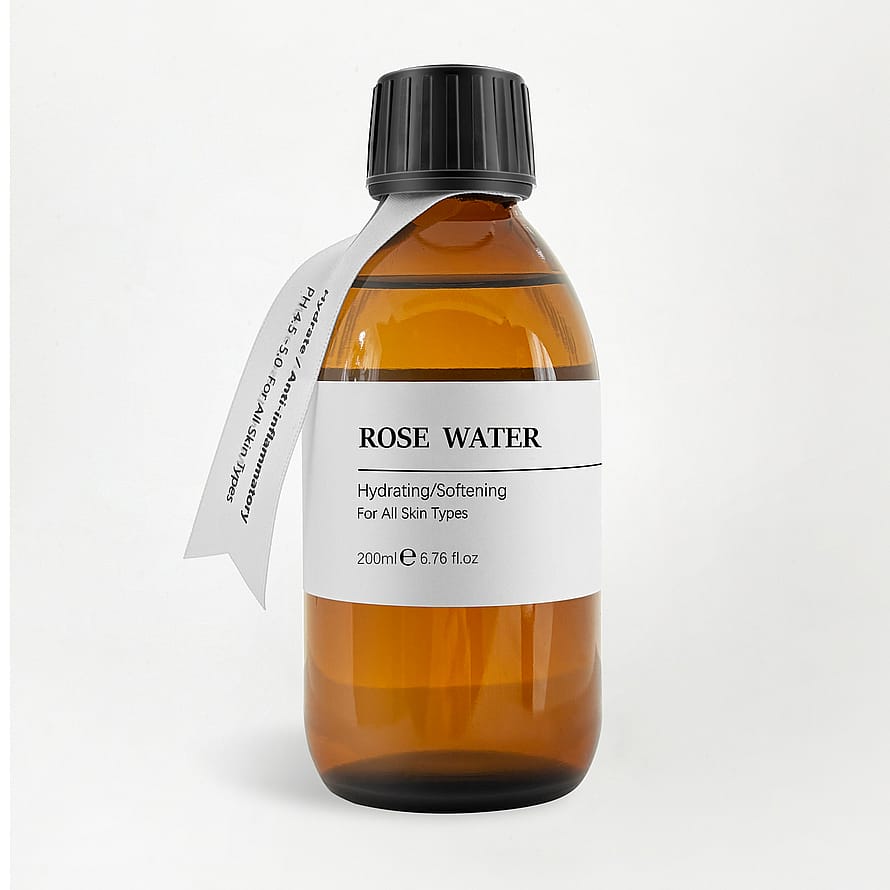 COOHÉ Rose Water 200 ml
