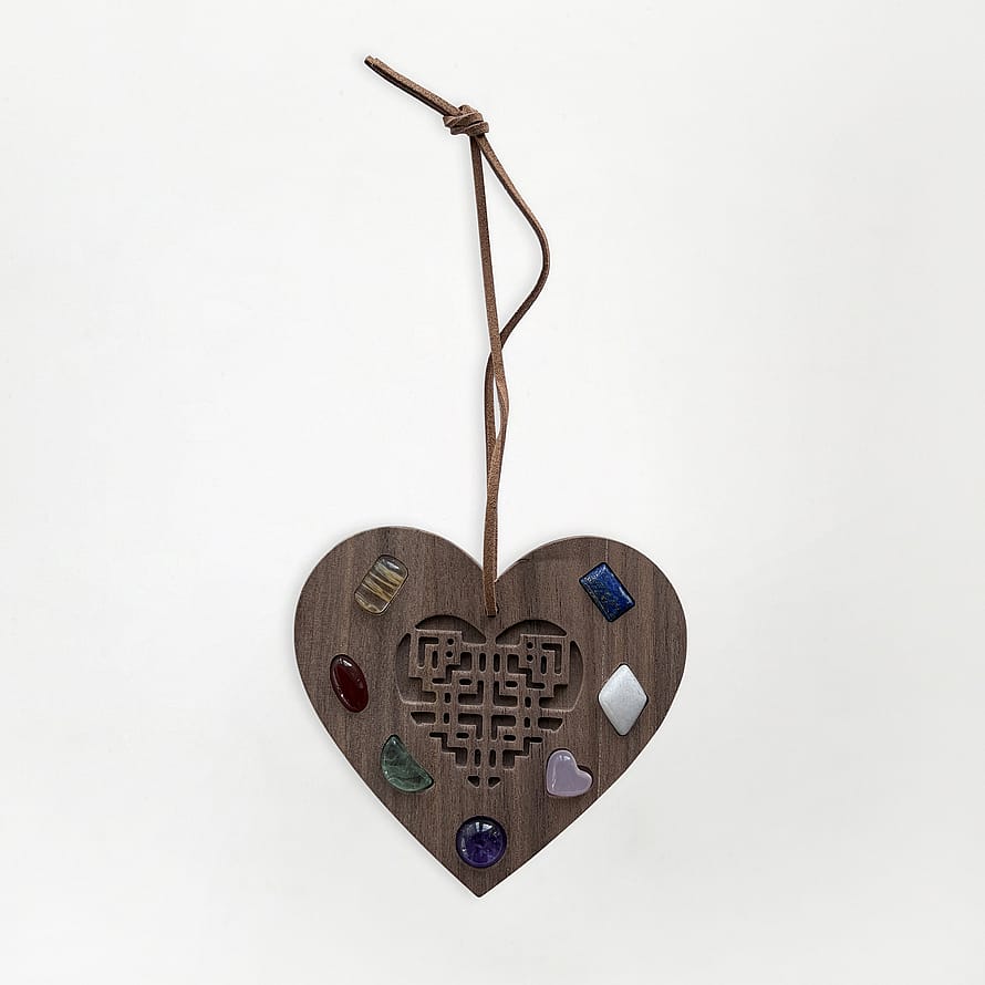 COOHÉ 7 Love Diffuser